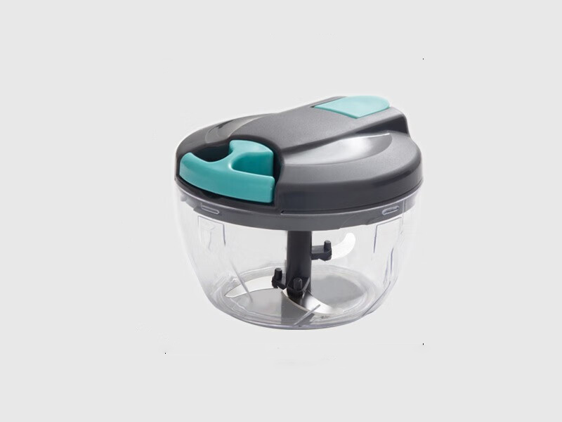 手動フードプロセッサー