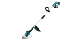 21Vブラシレス組み立て式
コードレス草刈り機