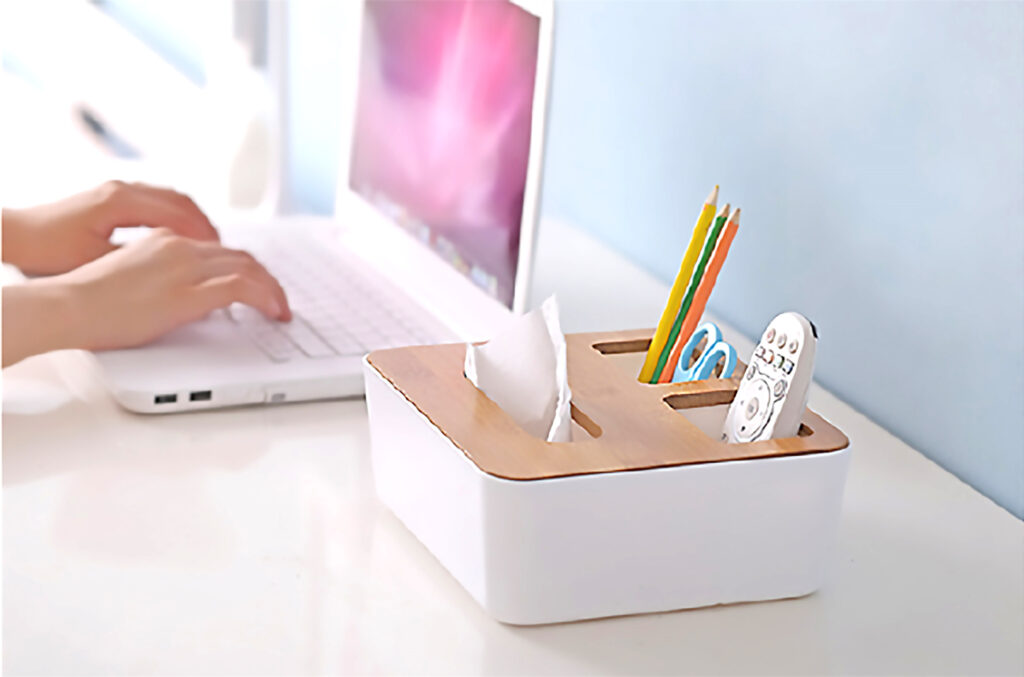 多機能収納ケース