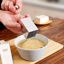 千切り豆腐 ステンレス製豆腐カッター