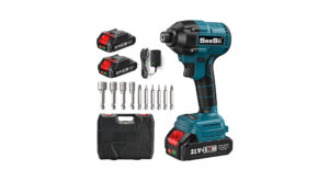 インパクトドライバー